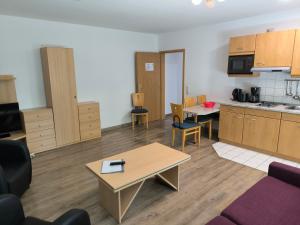 Ostseeresidenz Whg 12