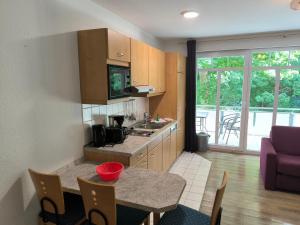 Ostseeresidenz Whg 12