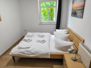 Ostseeresidenz Whg 12