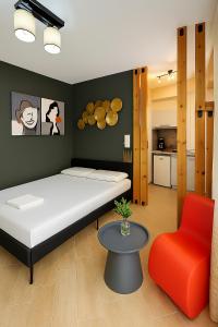 GPX CLR-MicroLuxeSuite