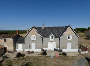 B&B / Chambres d'hotes Logis Dezamy chambre d-hotes : photos des chambres