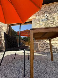 Villas Ecrin de Charme : photos des chambres