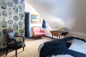 Château Marnand - Studio Vases Chinois