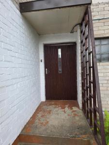 Family house in Dobele