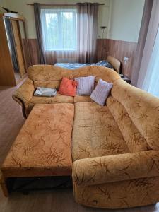 Family house in Dobele