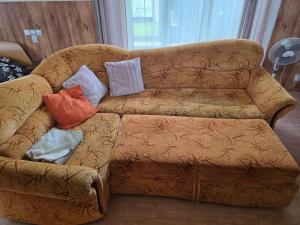 Family house in Dobele