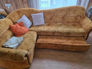 Family house in Dobele