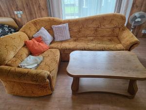 Family house in Dobele