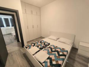 NDK NEST 2BR Apartment in the Heart of Sofia