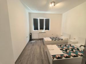 NDK NEST 2BR Apartment in the Heart of Sofia