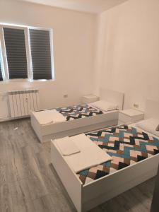 NDK NEST 2BR Apartment in the Heart of Sofia