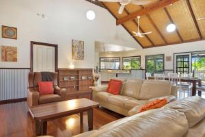 Broome Style Retreat