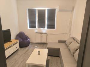 NDK NEST 2BR Apartment in the Heart of Sofia