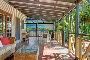 Broome Style Retreat