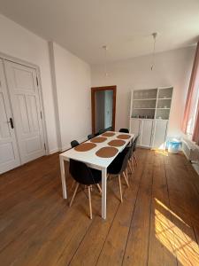 Grand Business Loft Design P-65