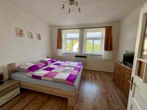 Apartmán Pod Hvězdami