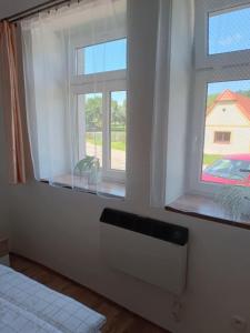 Apartmán Pod Hvězdami