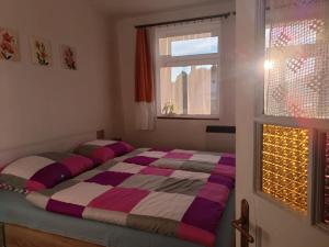 Apartmán Pod Hvězdami