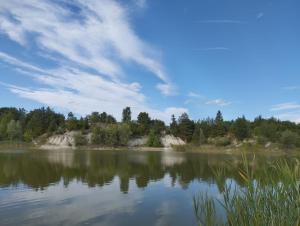 Apartmán Pod Hvězdami