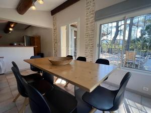 Maisons de vacances Mas Carlette : photos des chambres