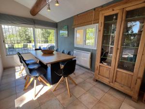 Maisons de vacances Mas Carlette : photos des chambres