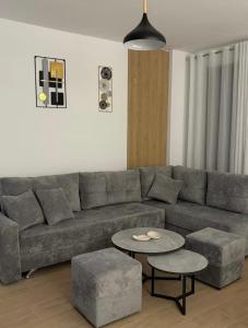 Sea Shell Apartment