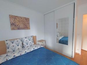 Appartements 2BR Salon Parking La Defense 10 min walk to metro : photos des chambres