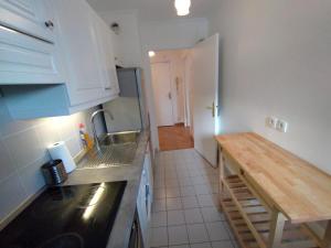 Appartements 2BR Salon Parking La Defense 10 min walk to metro : photos des chambres
