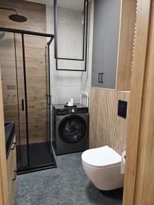 AMapartments Sienkiewicza Residence - Ekskluzywny apartament w sercu Wrocławia z dostępem do tarasu na dachu