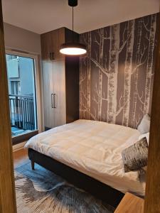 AMapartments Sienkiewicza Residence - Ekskluzywny apartament w sercu Wrocławia z dostępem do tarasu na dachu