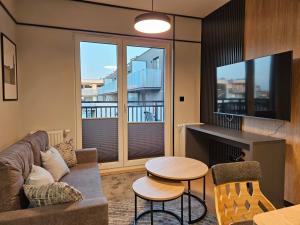 AMapartments Sienkiewicza Residence - Ekskluzywny apartament w sercu Wrocławia z dostępem do tarasu na dachu