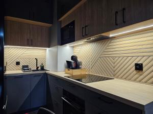 AMapartments Sienkiewicza Residence - Ekskluzywny apartament w sercu Wrocławia z dostępem do tarasu na dachu