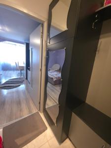 Garsoniera-studio in Zalău