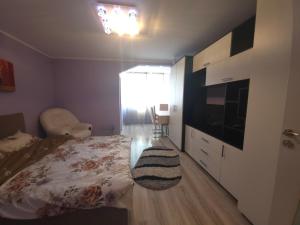 Garsoniera-studio in Zalău