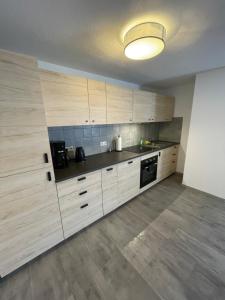 Black Forest apartment in Rottweil