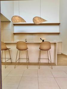 Salgados Premium Beach Villa 4 Suites