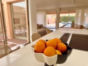 Salgados Premium Beach Villa 4 Suites