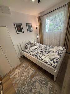Brigitte Apartments