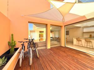 Salgados Premium Beach Villa 4 Suites