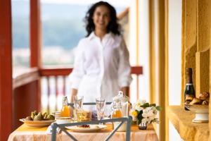 Château Marnand - Studio Montgolfière