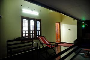 Alleppey Haven 6BR Whole House by Backwater