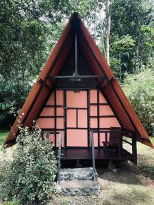 Los Mineros Guesthouse