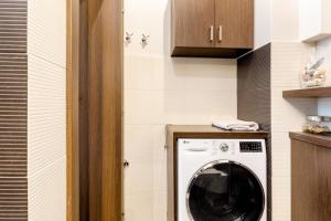 Stylish Premium Apartment in Gdańsk Center