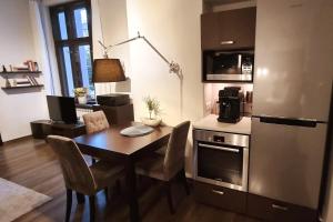 Stylish Premium Apartment in Gdańsk Center