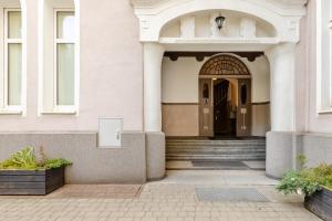 Stylish Premium Apartment in Gdańsk Center
