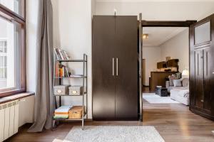 Stylish Premium Apartment in Gdańsk Center