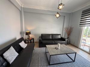 Sarris apartment