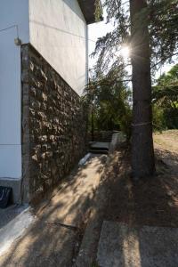 Kućica na brdu-Zaklopača