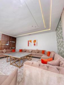 villa 105 golf noria piscine chauffée