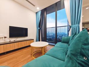 西贡生态绿洲公寓EcoGreen-G